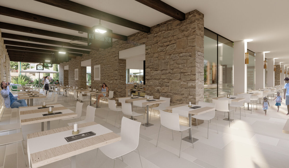 SEAFRONT BOUTIQUE & RESTAURANT