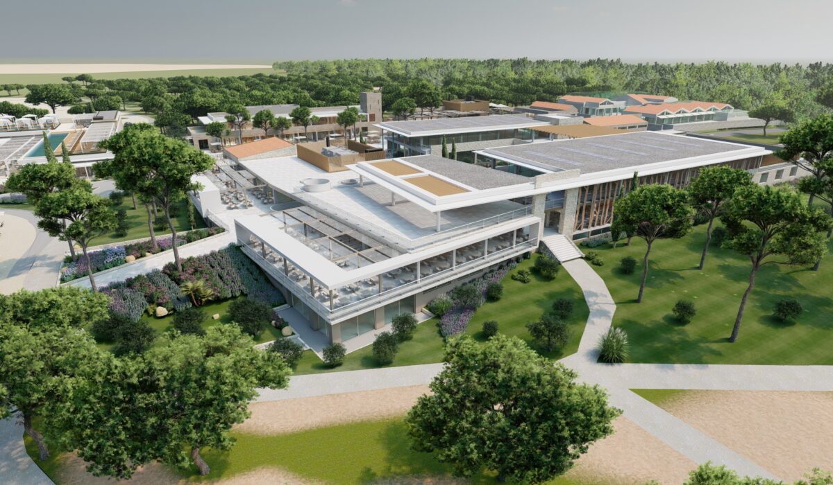 SEAFRONT BOUTIQUE & RESTAURANT