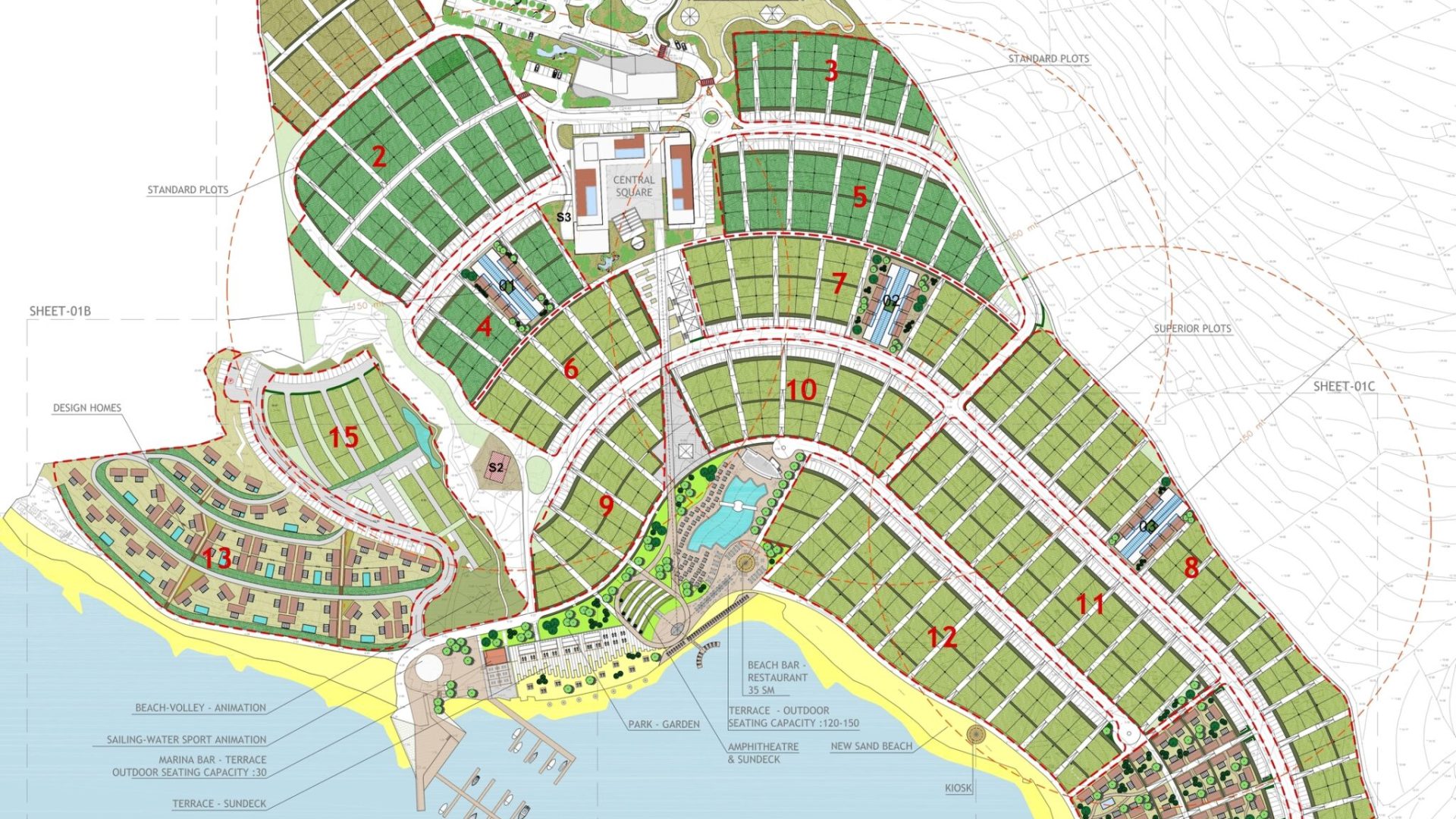 Istra-holiday-resort-vestar-masterplan-bezdikian