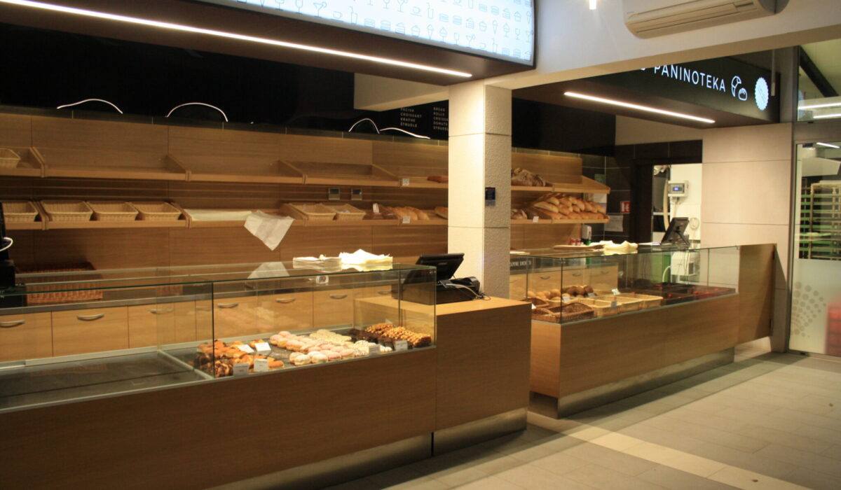 ZATON CAMPING RECEPTION