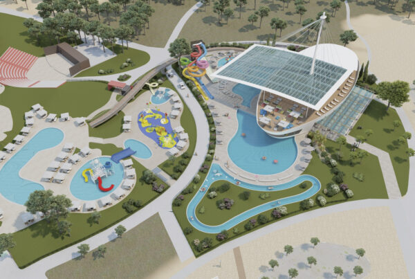 SIDRO KIDS BEACH CLUB – ZATON HOLIDAY RESORT HR