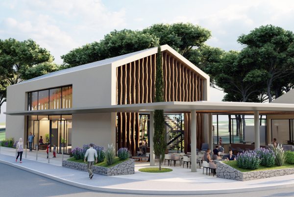 ZATON HOLIDAY RESORT  – CAMPING RECEPTION