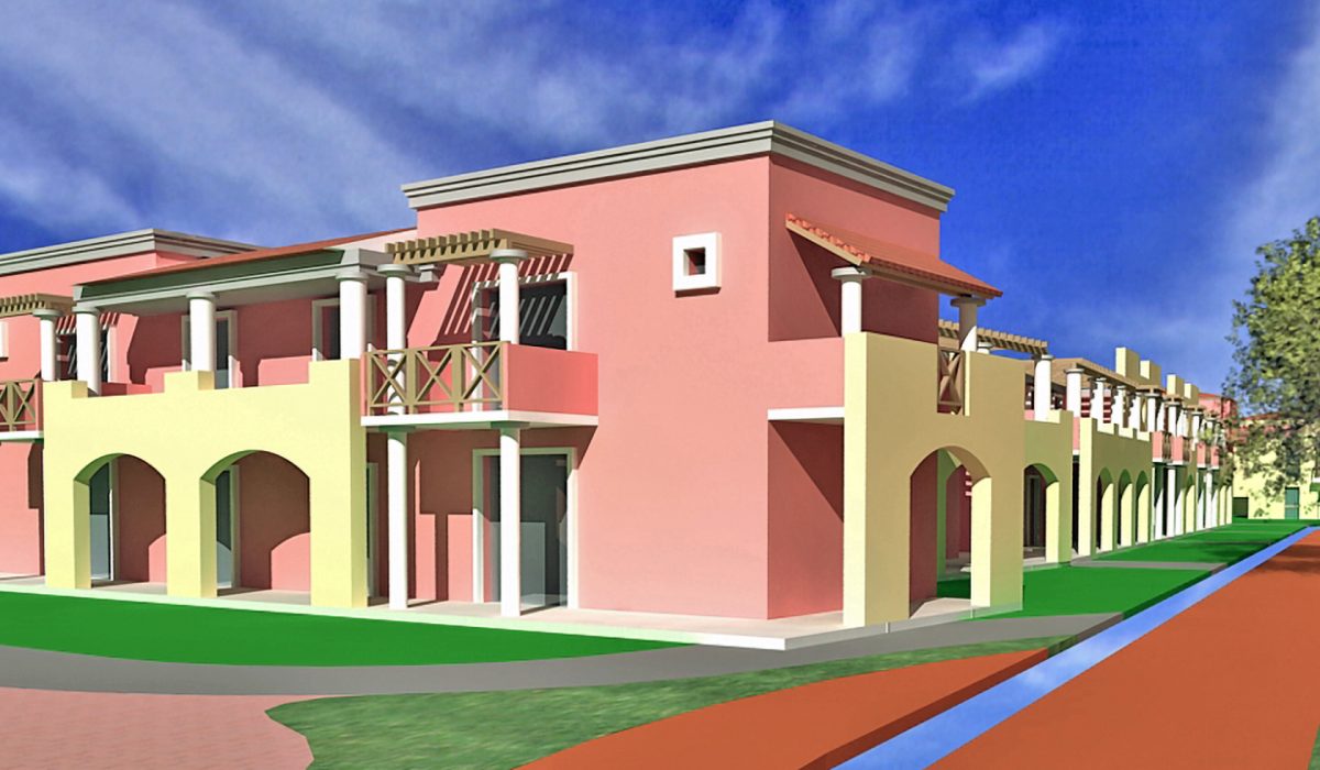 03-residences-foro-romanoHD