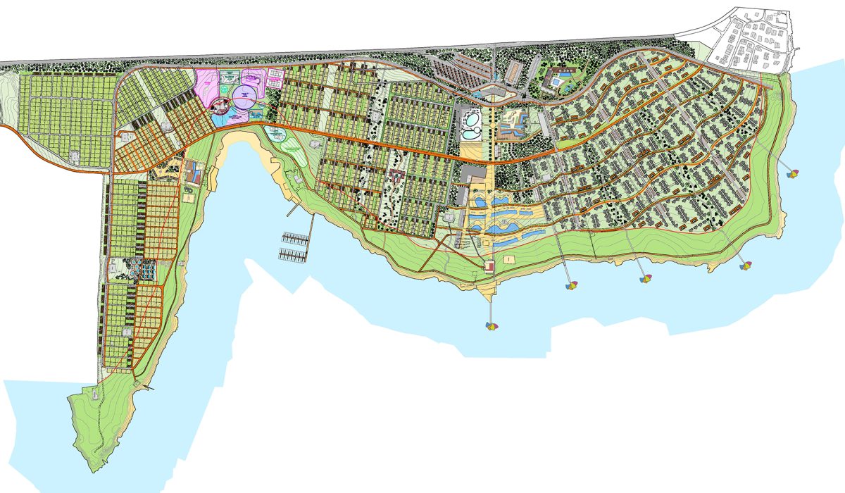 03_Park Umag MasterPlan