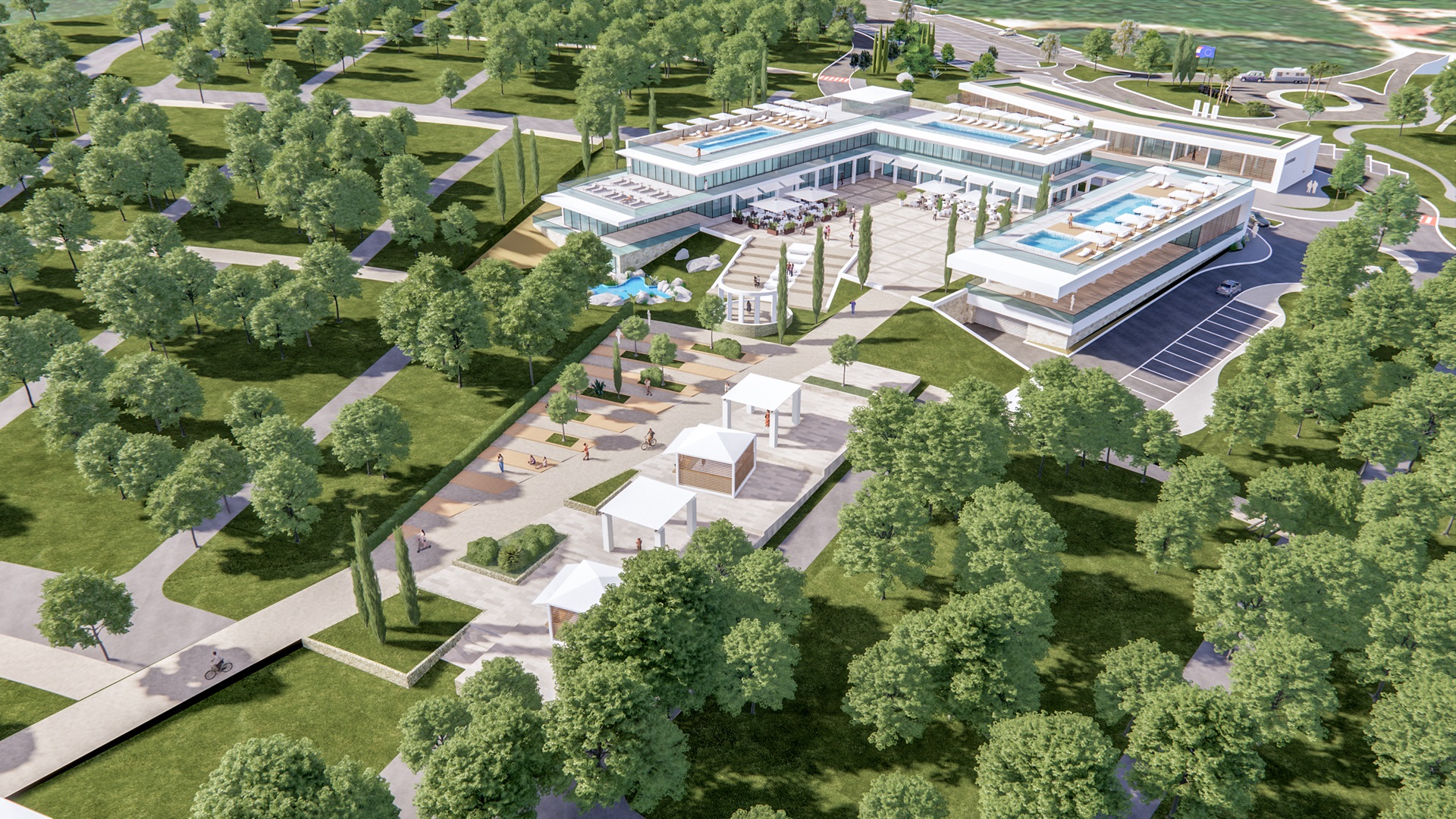 Istra-holiday-resort-camping-plenair