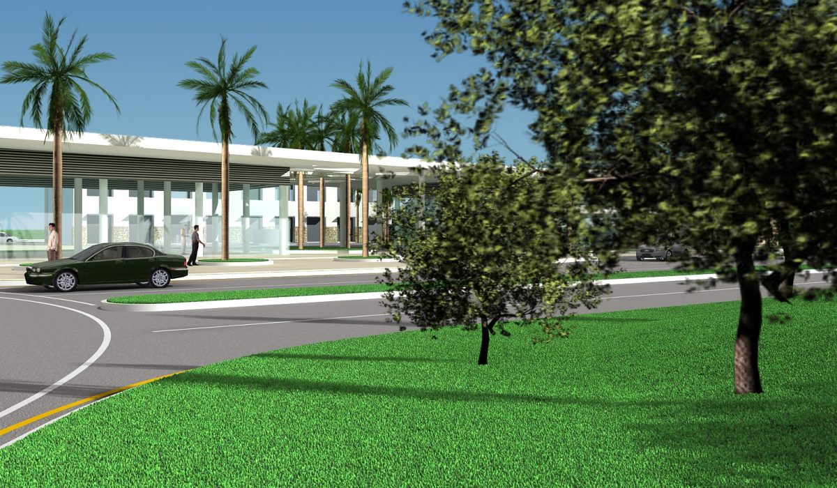 MAIN RECEPTION - ZATON HOLIDAY RESORT CRO