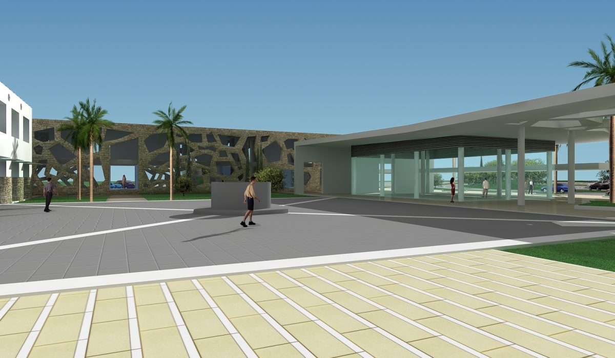 MAIN RECEPTION - ZATON HOLIDAY RESORT CRO