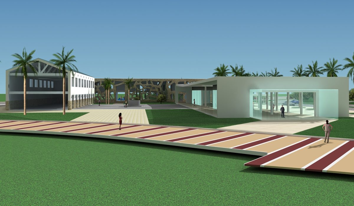 MAIN RECEPTION - ZATON HOLIDAY RESORT CRO