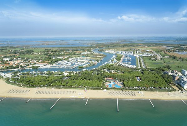 JESOLO INTERNATIONAL CLUB CAMPING – JESOLO IT