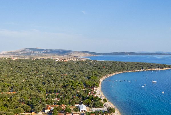 CAMPING STRASKO – PAG HR