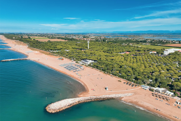 UNION LIDO PARK & RESORT – CAVALLINO IT