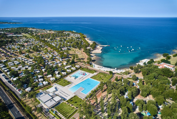 PARK UMAG MASTER PLAN – UMAG HR