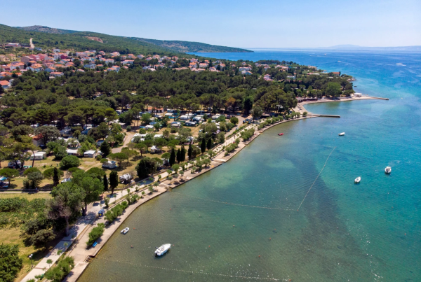 FALKENSTEINER PILA CAMPING – PUNAT HR