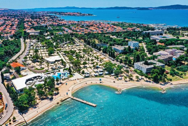 FALKENSTEINER PREMIUM CAMPING – BORIK HR