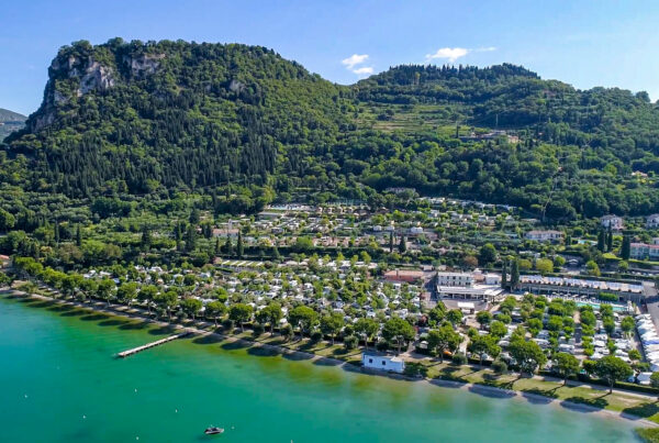 LA ROCCA CAMPING VILLAGE – BARDOLINO IT