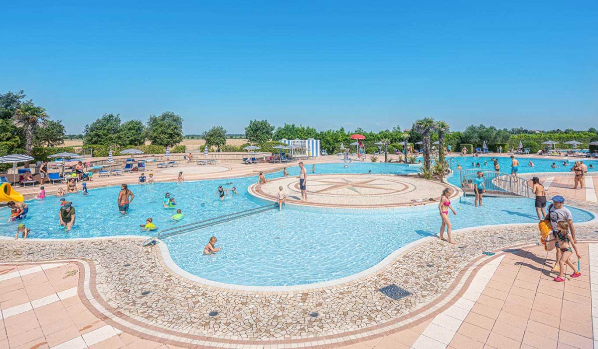 LAGUNA VILLAGE - CAORLE