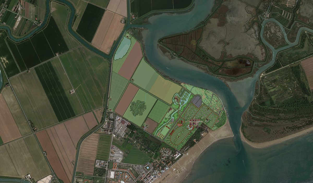 LAGUNA VILLAGE - CAORLE