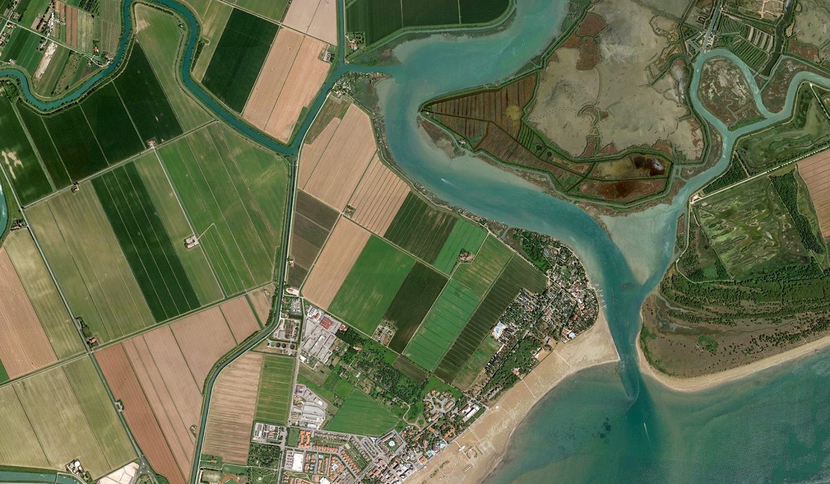 LAGUNA VILLAGE - CAORLE