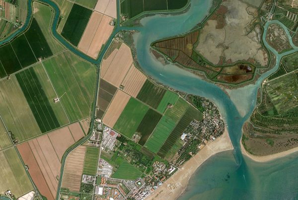 LAGUNA VILLAGE – CAORLE IT