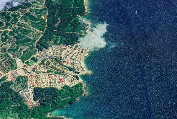 VALAMAR CAMPING KRK – KRK HR