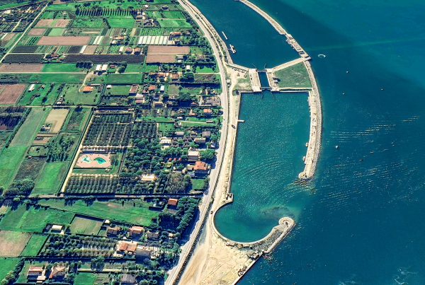 CAMPING MIRAMARE – CAVALLINO TREPORTI VE