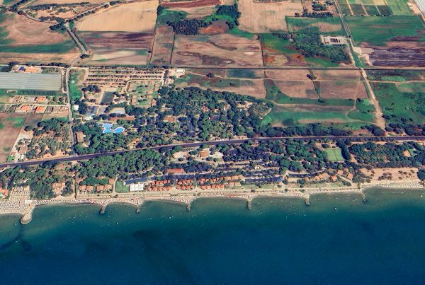 SETTEBELLO VILLAGE AND CAMPING – LATINA IT