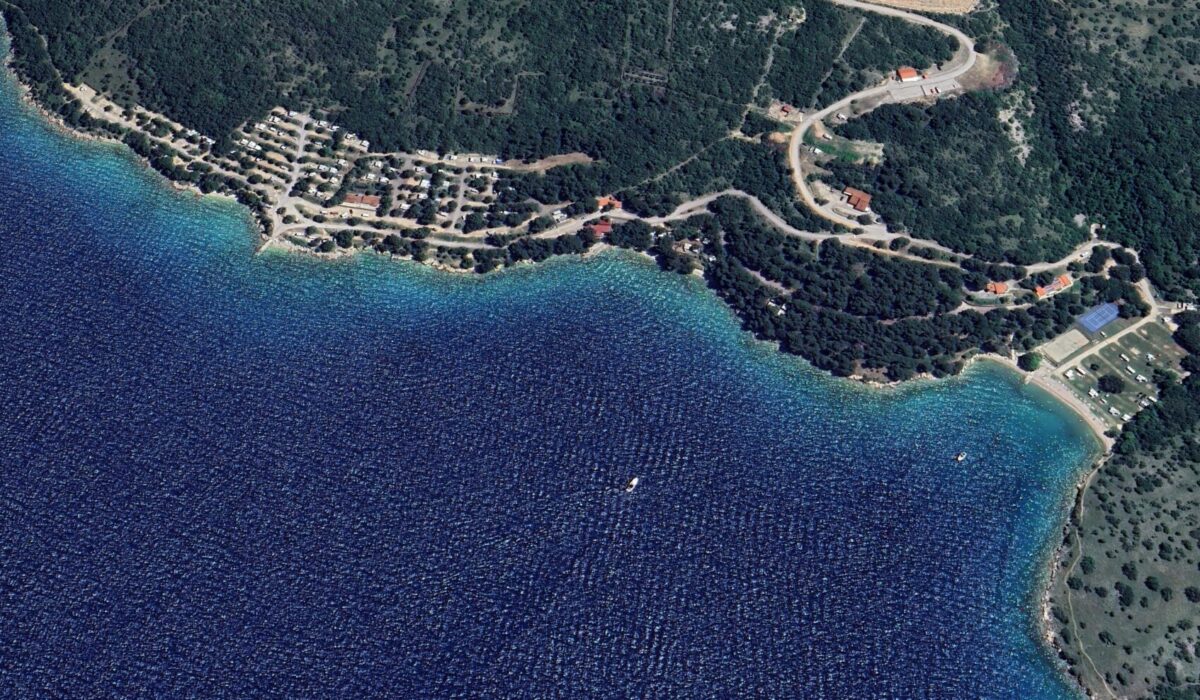 FALKENSTEINER KONOBE VILLAGE - PUNAT  HR