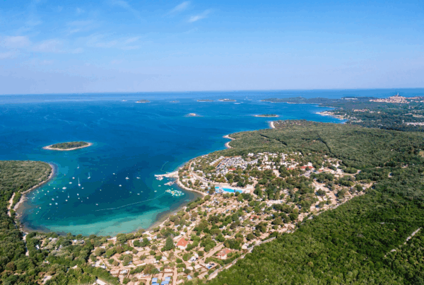 VESTAR CAMPING – ROVINJ HR